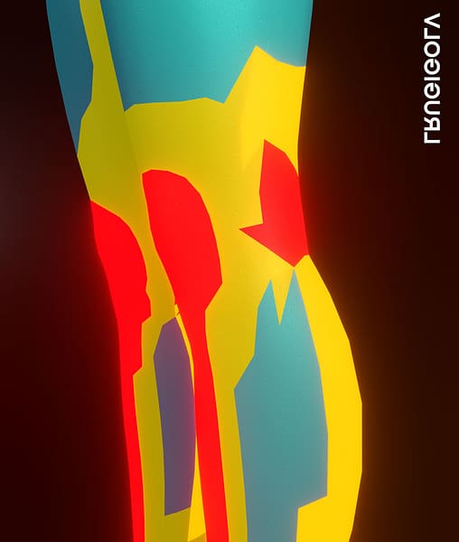 Detailed Tattoo Pain Chart for Men and Women Tattoo Pain Guide