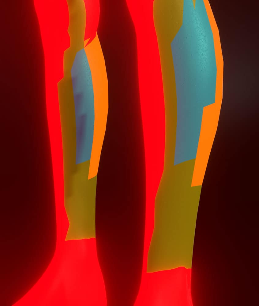 Detailed Tattoo Pain Chart for Men and Women Tattoo Pain Guide